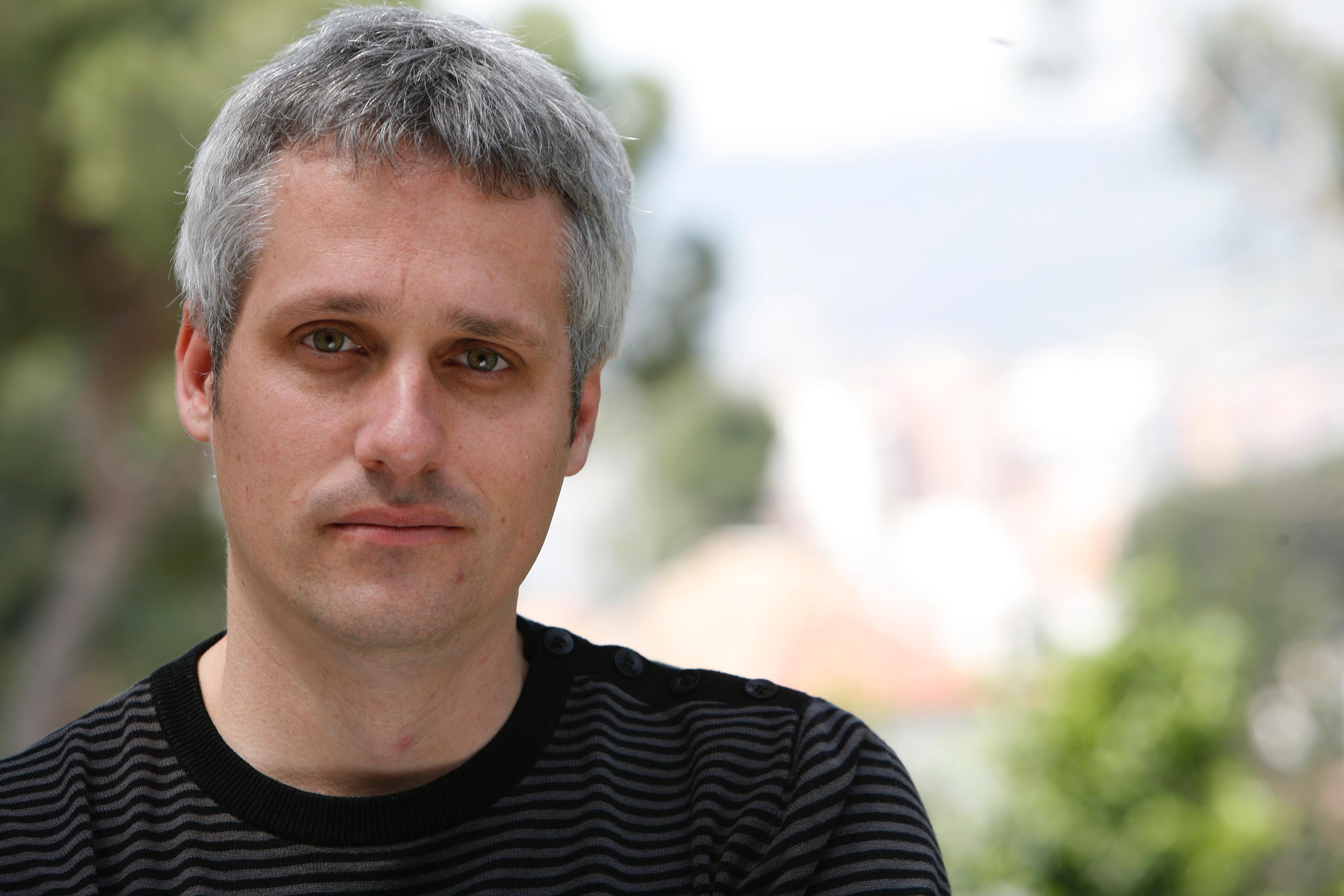 Immagine per Gorizia, il regista catalano Marc Recha ospite della rassegna di Kinoatelje